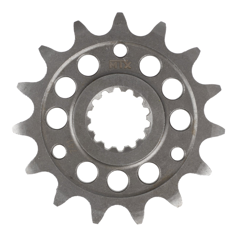 MTX 741 Steel Front Sprocket