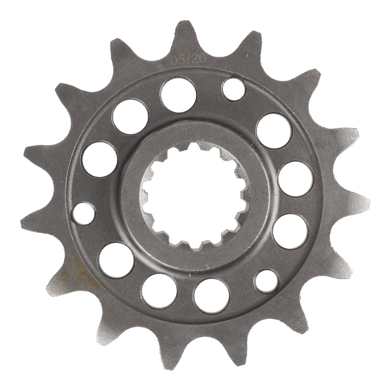 MTX 741 Steel Front Sprocket