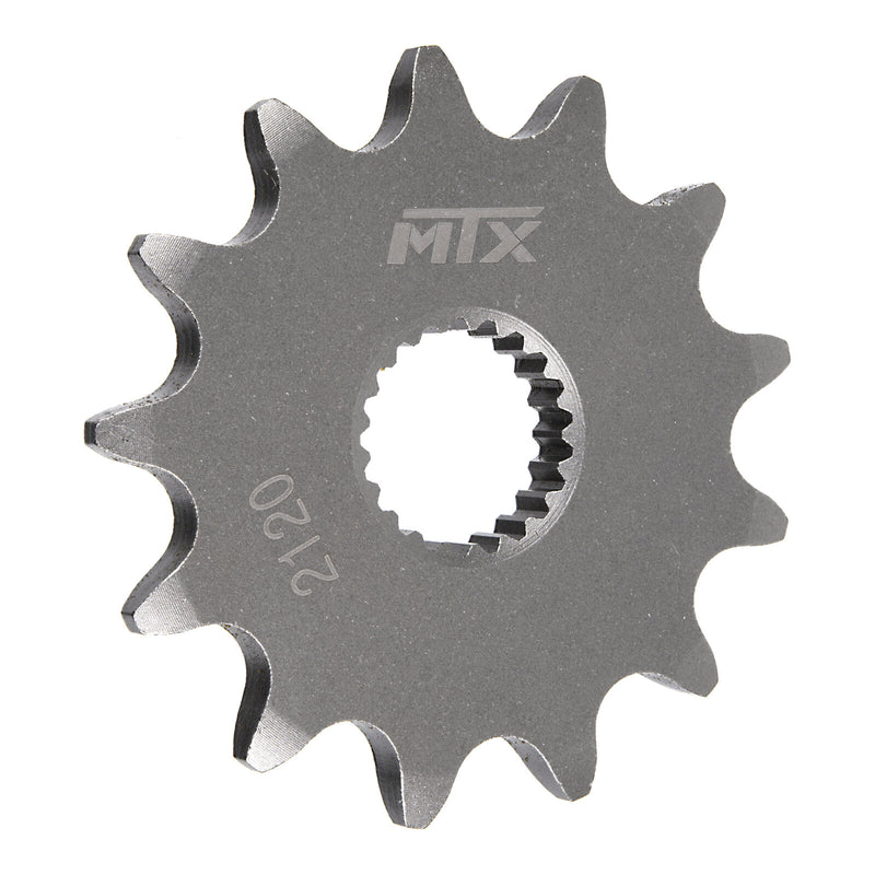 MTX 1323 Steel Front Sprocket