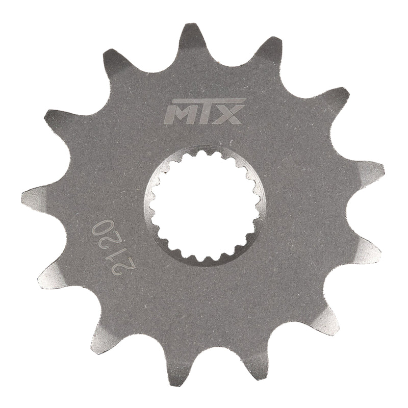 MTX 1323 Steel Front Sprocket