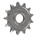 MTX 1323 Steel Front Sprocket