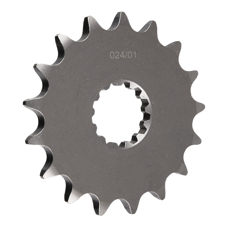 MTX 1183 Steel Front Sprocket