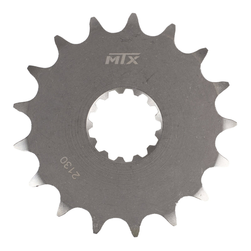 MTX 1183 Steel Front Sprocket