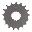 MTX 1183 Steel Front Sprocket