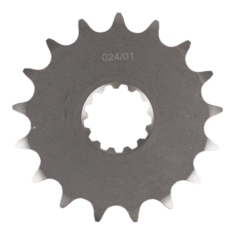 MTX 1183 Steel Front Sprocket