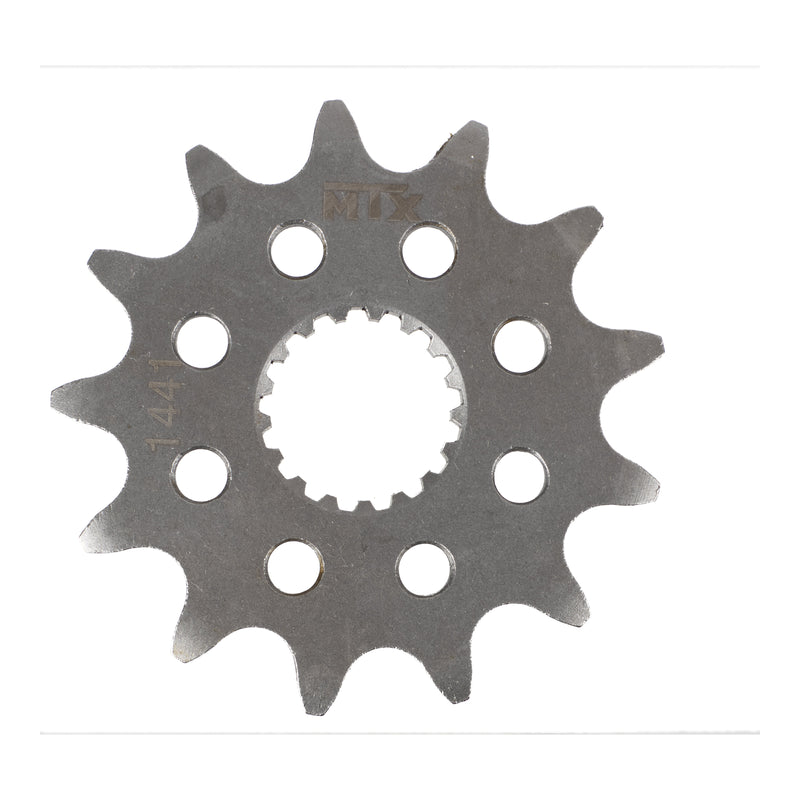 MTX 1441 Steel Front Sprocket