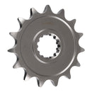 MTX 1537 Steel Front Sprocket