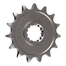 MTX 1537 Steel Front Sprocket