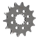 MTX 1565 Steel Front Sprocket