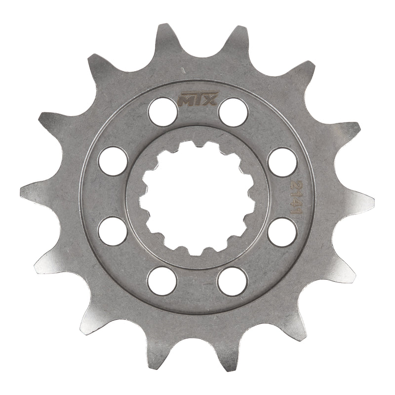 MTX 1565 Steel Front Sprocket