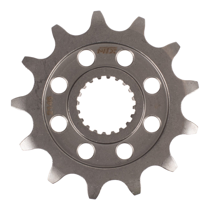 MTX 1446 Steel Front Sprocket