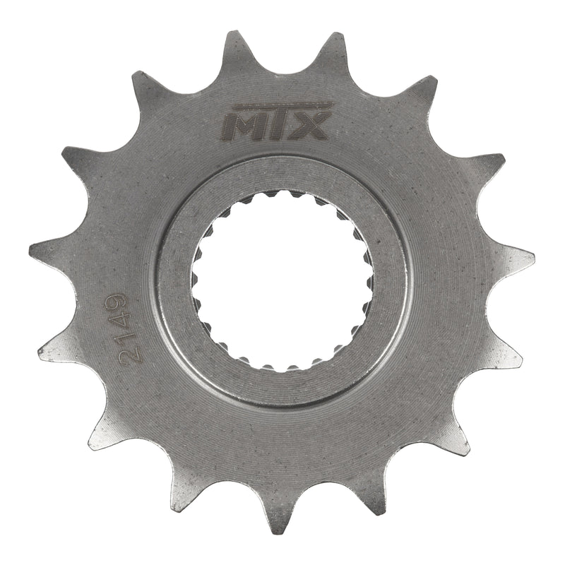 MTX 1594 Steel Front Sprocket