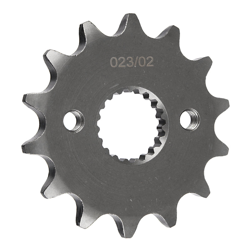 MTX 1310 Steel Front Sprocket