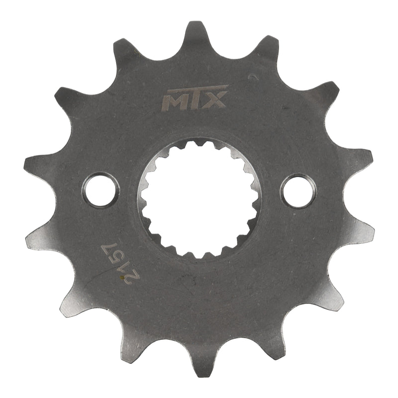 MTX 1310 Steel Front Sprocket