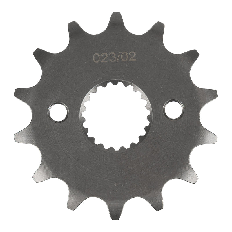 MTX 1310 Steel Front Sprocket