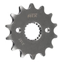 MTX 1310 Steel Front Sprocket