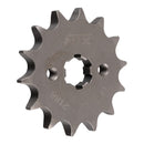 MTX 273 Steel Front Sprocket