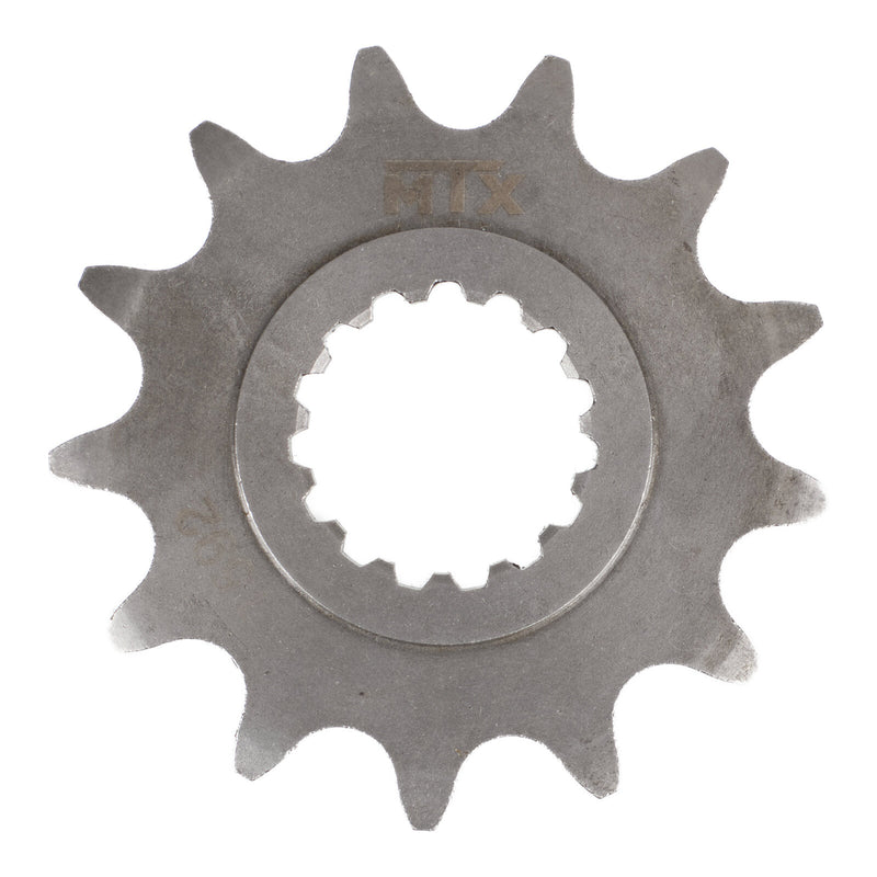MTX 1592 Steel Front Sprocket