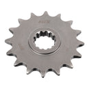 MTX 1595 Steel Front Sprocket