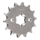 MTX 1550 Steel Front Sprocket