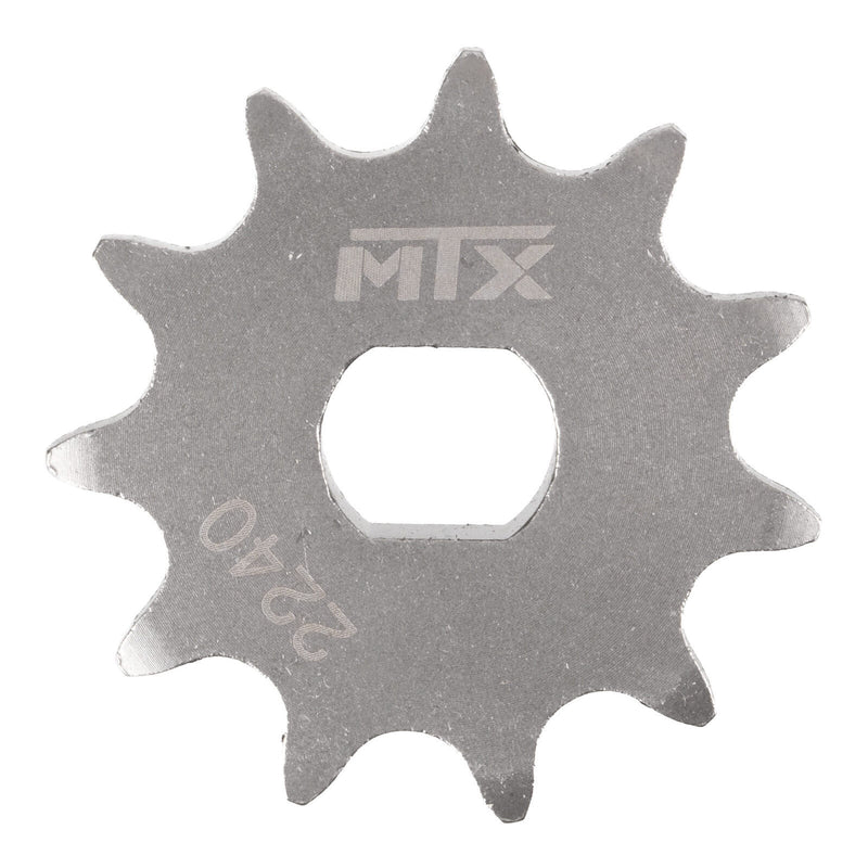 MTX KTM 50 (KT3) Steel Front Sprocket