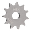 MTX KTM 50 (KT3) Steel Front Sprocket