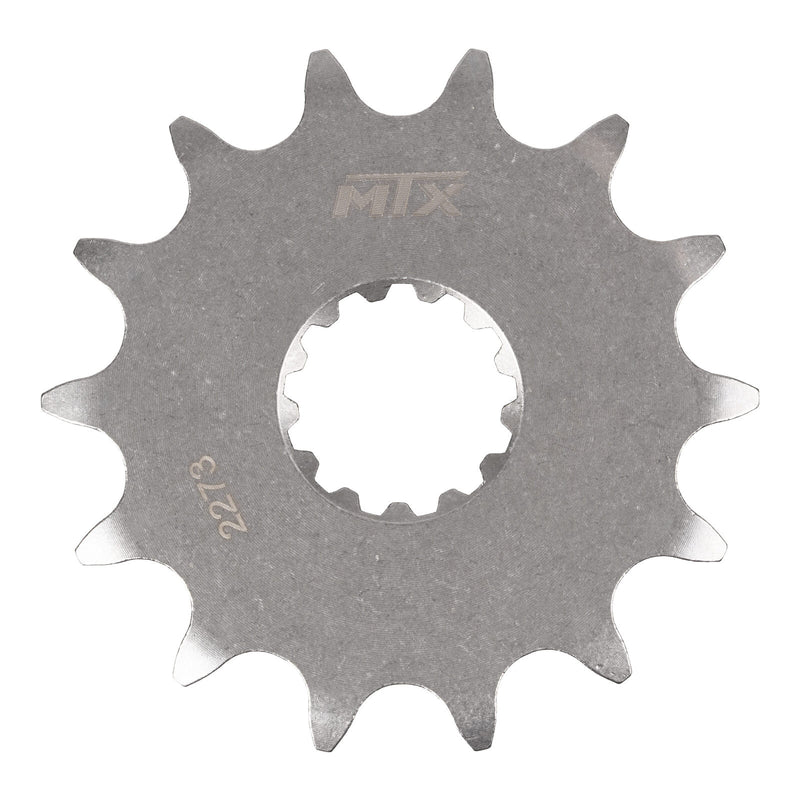 MTX 1539 Steel Front Sprocket