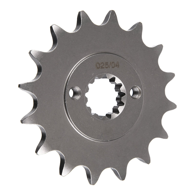 MTX 1908 Steel Front Sprocket