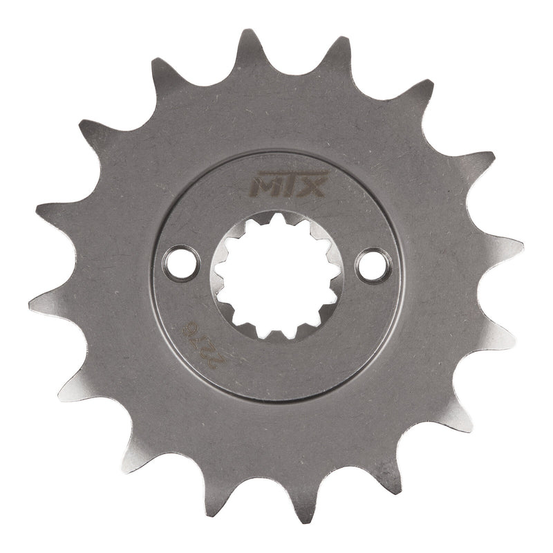 MTX 1908 Steel Front Sprocket