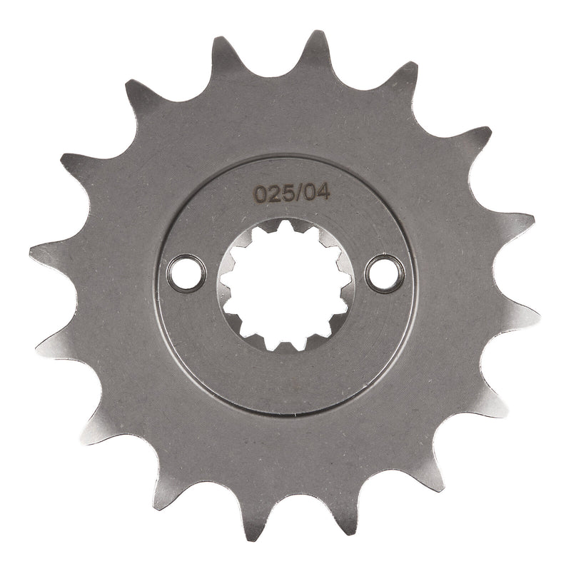 MTX 1908 Steel Front Sprocket