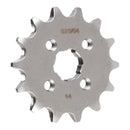 MTX 253 Steel Front Sprocket