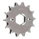 MTX 259 Steel Front Sprocket