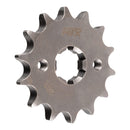 MTX 1263 Steel Front Sprocket
