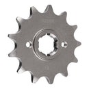 MTX 287 Steel Front Sprocket
