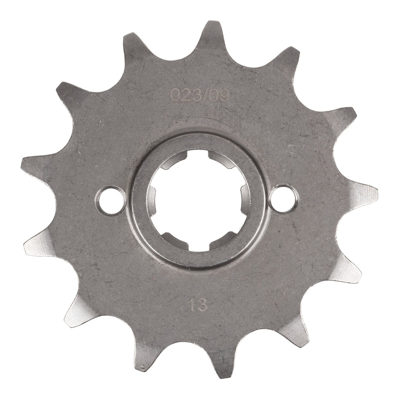 MTX 287 Steel Front Sprocket