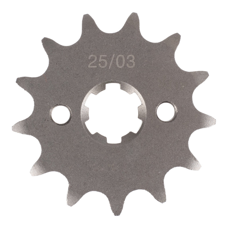 MTX 249 Steel Front Sprocket