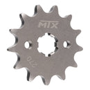 MTX 249 Steel Front Sprocket