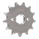 MTX 275 Steel Front Sprocket