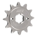 MTX 327 Steel Front Sprocket