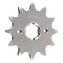 MTX 327 Steel Front Sprocket
