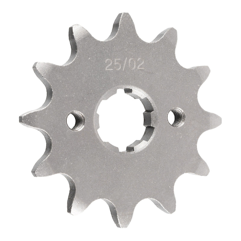 MTX 327 Steel Front Sprocket