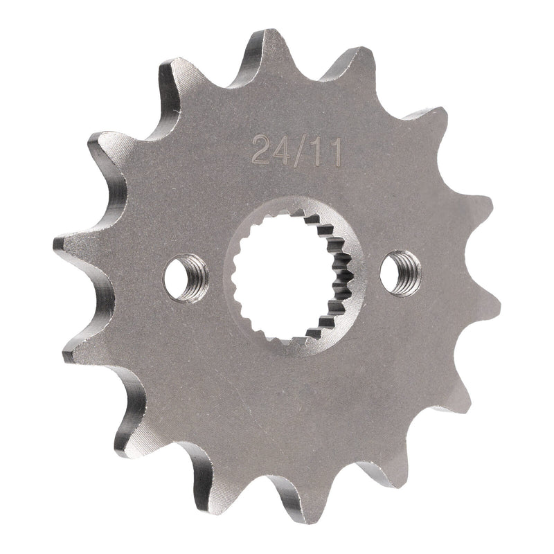 MTX 1256 Steel Front Sprocket
