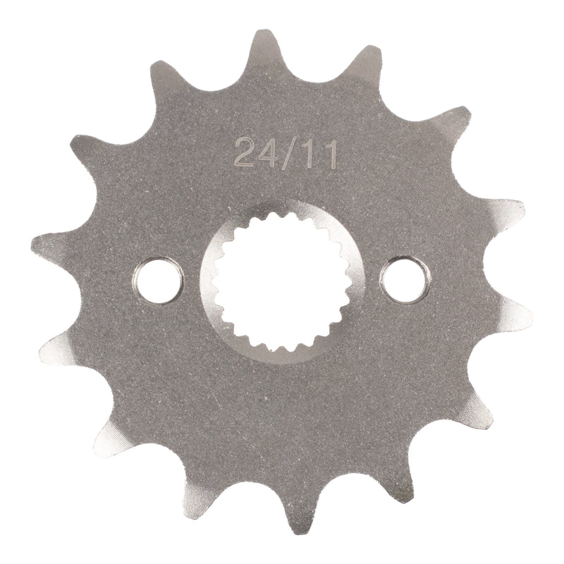 MTX 1256 Steel Front Sprocket