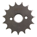 MTX 1257 Steel Front Sprocket