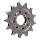MTX 284 Steel Front Sprocket