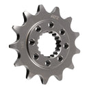 MTX 284 Steel Front Sprocket