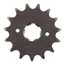 MTX 306 Steel Front Sprocket