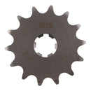 MTX 419 Steel Front Sprocket
