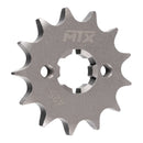 MTX 425 Steel Front Sprocket