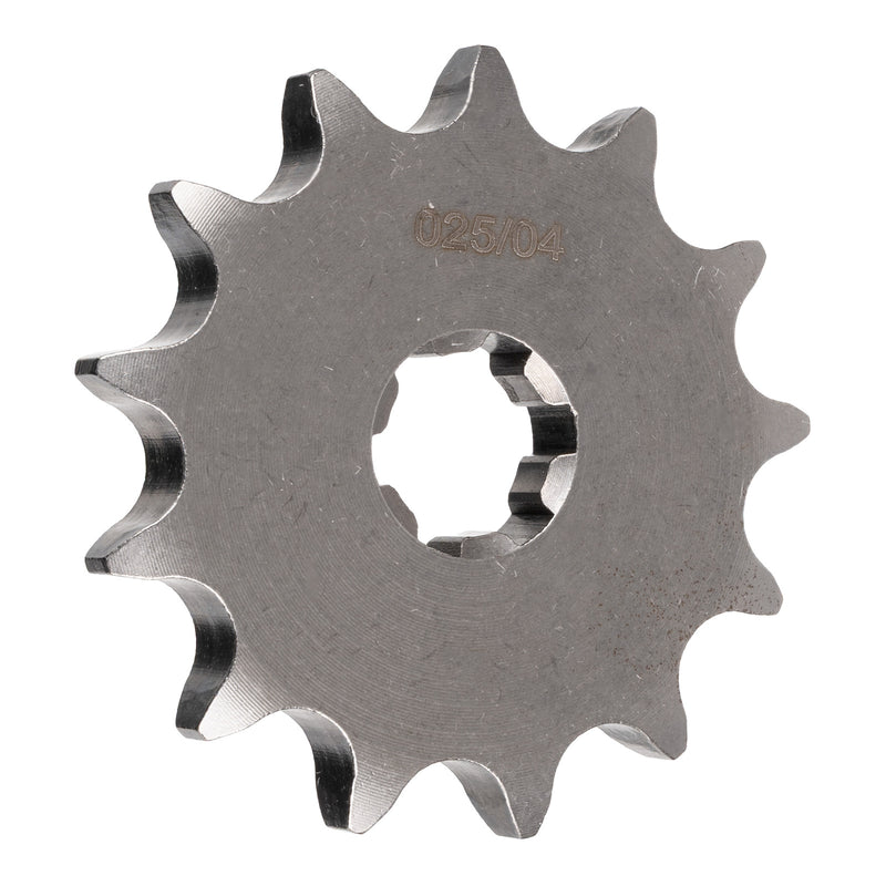 MTX 428 Steel Front Sprocket